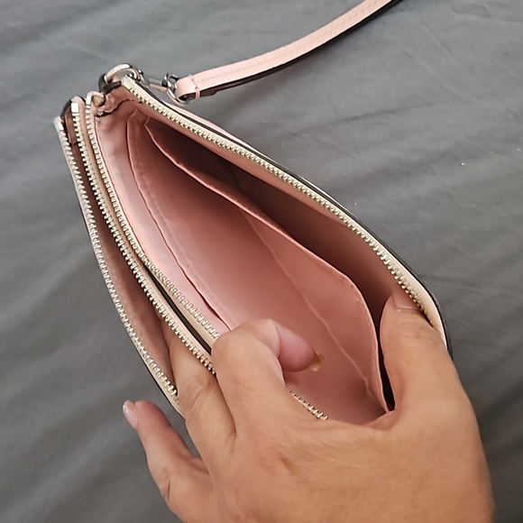 Coach wristlet wallet - Picture 9 of 11